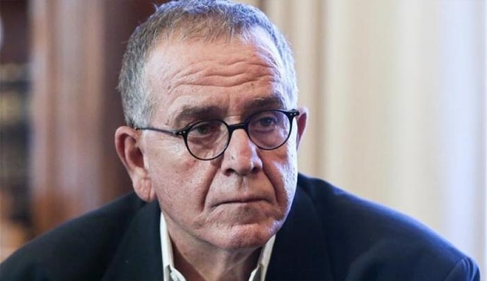 Μουζάλας: Η φροντίδα μας είναι να μην πεθάνουν παιδιά στην Ειδομένη - ΒΙΝΤΕΟ
