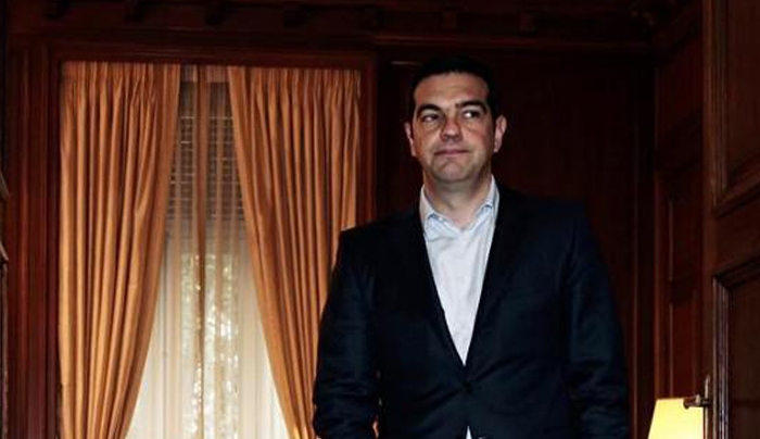 Κεραυνοί από την Κομμουνιστική Τάση ΣΥΡΙΖΑ: Ζητάει αλλαγή ηγεσίας, καλεί τους βουλευτές να μην ψηφίσουν τη συμφωνία