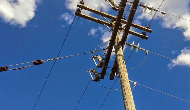 ΔΕΔΔΗΕ: Διακοπή Ηλεκτρικού Ρεύματος τη Δευτέρα