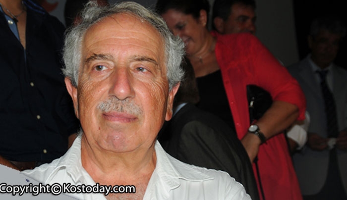 Ν. Μυλωνάς: ΥΠΟΜΝΗΜΑ ΕΡΓΑΣΙΑΣ  για το Αεροδρόμιο και το ΤΕΡΜΙΝΑΛ του Λιμανιού