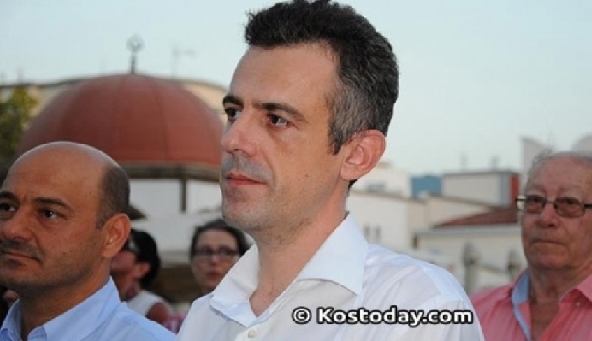 Γ. Ζερβός: Χθες μας έλεγαν ότι ο ΕΟΔΥ κρίνει ανώφελη την ιχνηλάτηση...