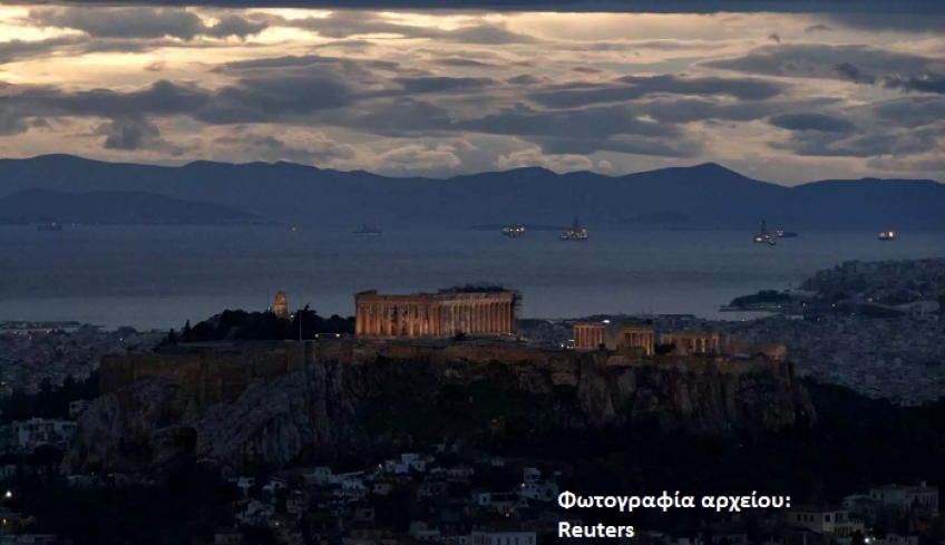 Δημοσκόπηση Marc: Αμετάπειστη η συντριπτική πλειοψηφία των ανεμβολίαστων