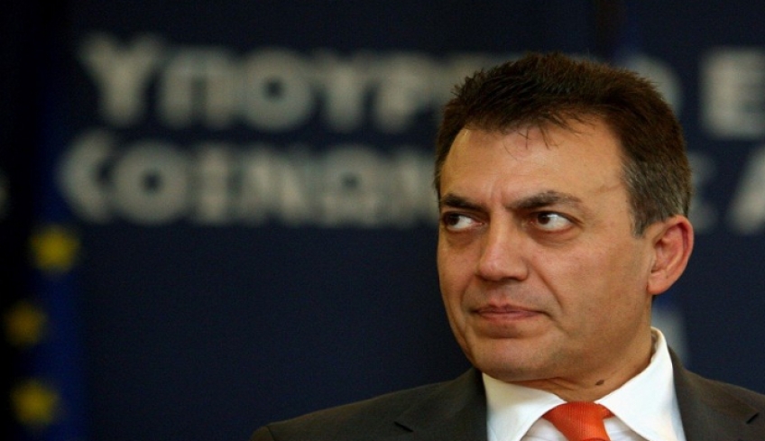 Αποζημίωση 800 ευρώ στις επιχειρήσεις με προσωπικό έως 5 άτομα που κλείνουν με κρατική εντολή