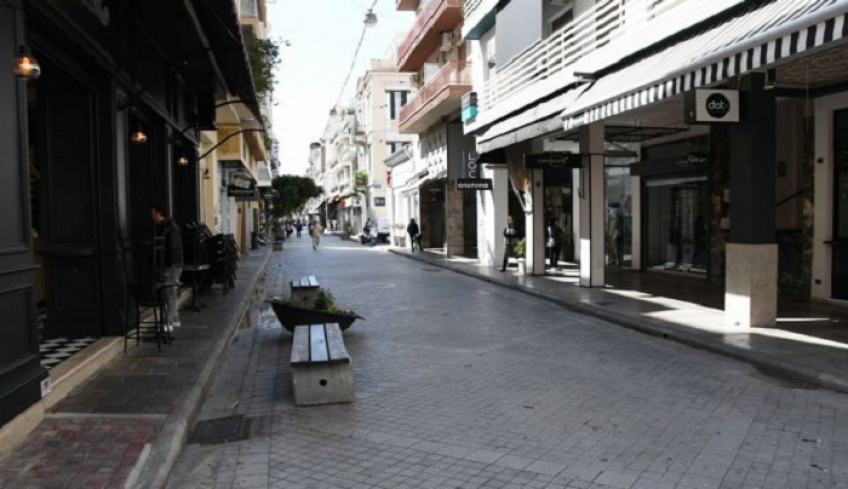 Γώγος: Τι περιλαμβάνει το σχέδιο για τα τοπικά lockdown -Πότε θα εφαρμόζονται