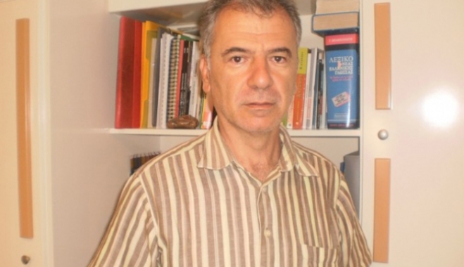 Νέος Αντιδήμαρχος Κω ο Αντώνης Κρητικός