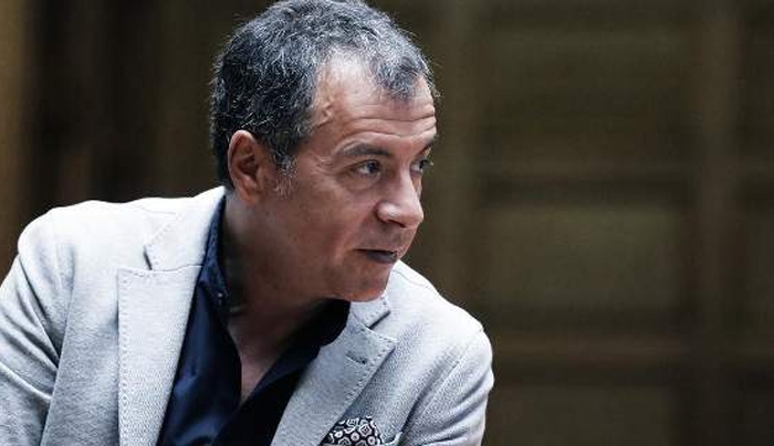 Θεοδωράκης: Να σταματήσουν τα παιχνίδια -Εμείς θα ψηφίσουμε τη συμφωνία