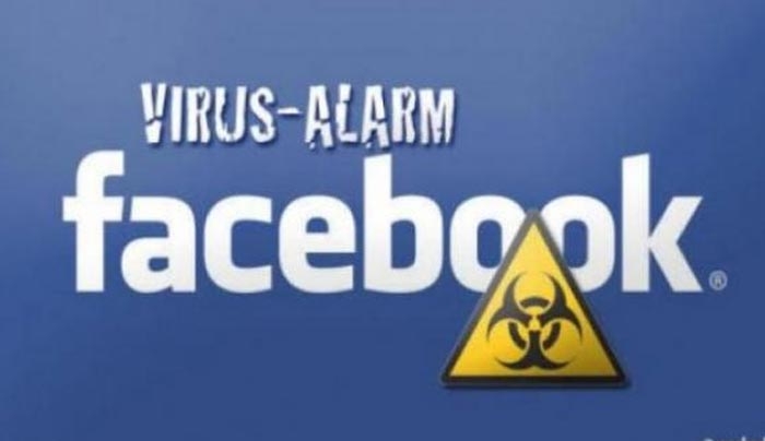 Νέος ιός στο Facebook με τη μορφή βίντεο - αφιέρωσης