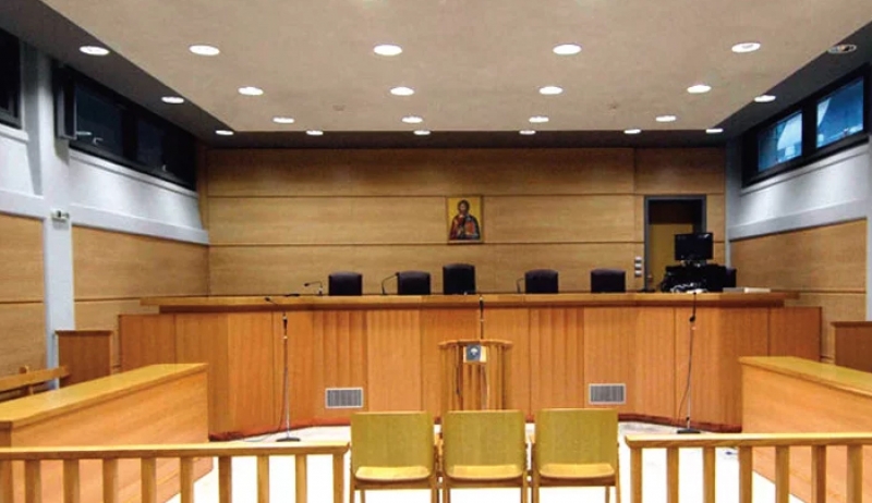 Κλειστά τα δικαστήρια σε όλη τη χώρα την Πέμπτη λόγω 24ωρης απεργίας των δικαστικών υπαλλήλων