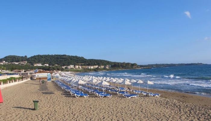 Ηλεκτρονικές δημοπρασίες για τις παραλίες, δείτε τις οδηγίες