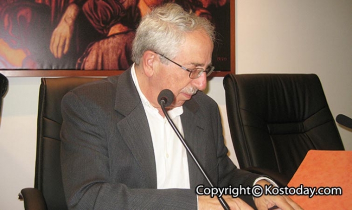 Ν. Μυλωνάς: εάλω η Πόλις, 29 Mαίου…, ας μην μας ξεγελά ο΄΄πανδαμάτωρ΄΄χρόνος. Το χθες είναι πολύ κοντά μας.