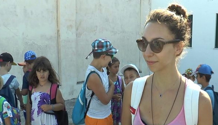 ΜΕ ΤΗΝ ΕΜΠΕΙΡΙΑ ΤΩΝ ΑΘΛΗΤΡΙΩΝ ΤΗΣ ΡΥΘΜΙΚΗΣ ΘΕΟΔΩΡΑΣ ΚΑΙ ΑΝΑΣΤΑΣΙΑΣ ΕΜΠΛΟΥΤΙΖΟΝΤΑΙ ΟΙ ΔΡΑΣΕΙΣ ΤΟΥ ΣΥΛΛΟΓΟΥ ΙΠΠΟΚΤΑΤΗΣ Ο ΚΩΟΣ