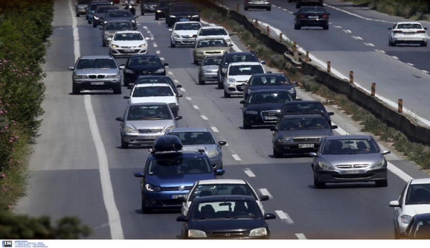 Έρχεται η προσωρινή άδεια οδήγησης
