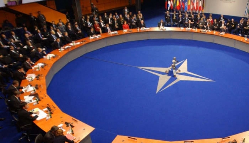 Αυστηρό μήνυμα ΝΑΤΟ σε Τουρκία και Σκόπια για Ιμια και ονομασία