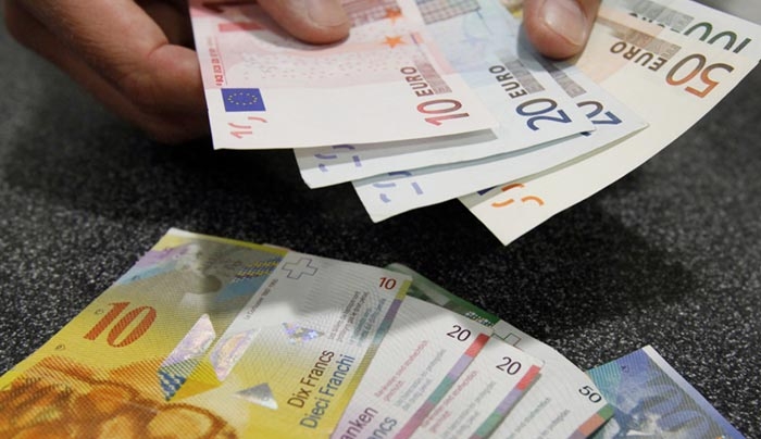 Χωρίς ρύθμιση 70.000 νοικοκυριά με στεγαστικά σε Ελβετικό φράγκο