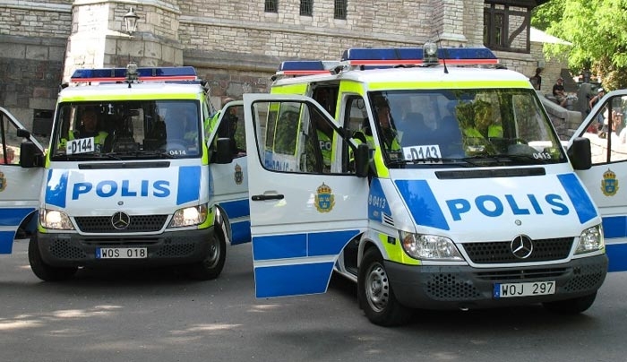 Σοκ στη Σουηδία: Παιδοκόμος βίασε 23 παιδιά 1-3 ετών