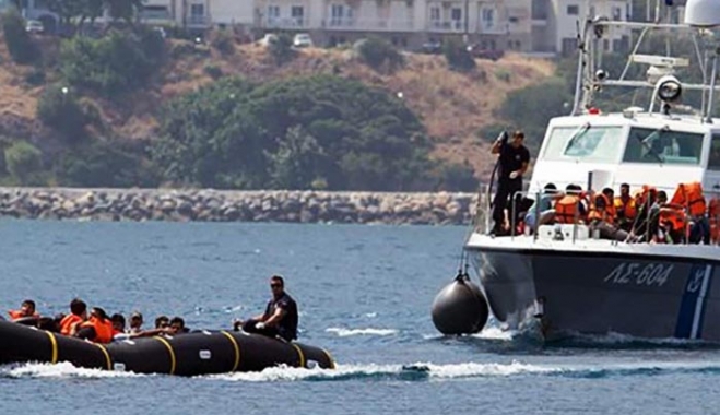 Ερωτηματικά για την Ευρωπαϊκή Ακτοφυλακή από τους Λιμενικούς