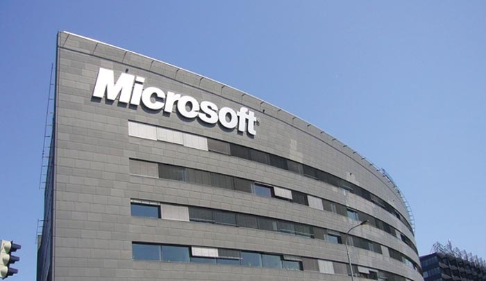 Η Microsoft καταργεί περίπου 1.000 θέσεις εργασίας