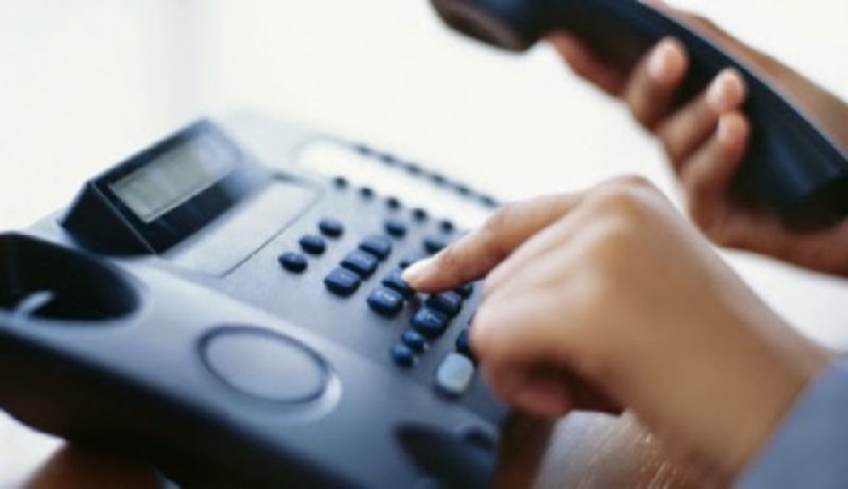 ΠΡΟΣΟΧΗ: Τηλεφωνικές απάτες με θύματα ιδιώτες &amp; επαγγελματίες