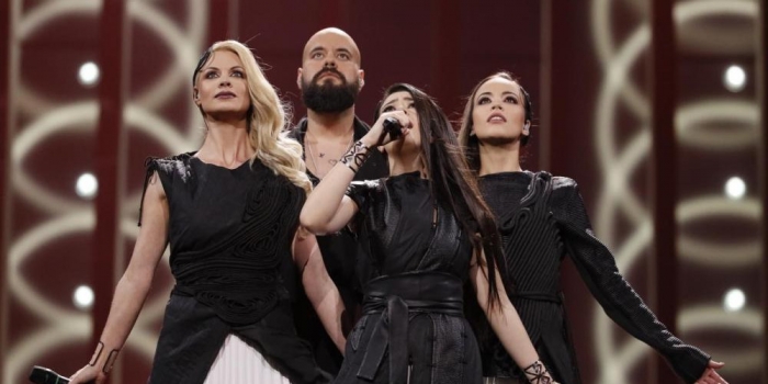 Eurovision 2018: «Εξαγόραζαν ψήφους μπροστά μου» – Σοκ με την Σέρβικη καταγγελία