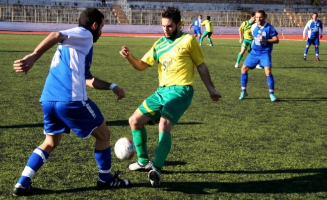 Ξεχωρίζει το ντέρμπι της Καλύμνου