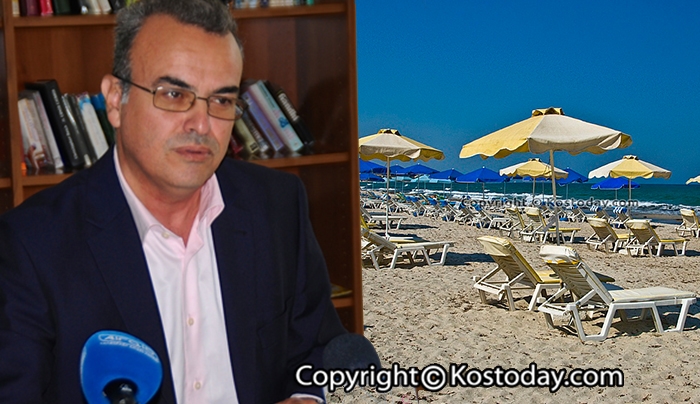 Δ. Γερασκλής: Θα χαθούν πόροι για τους Δήμους &amp; το κράτος (βίντεο)