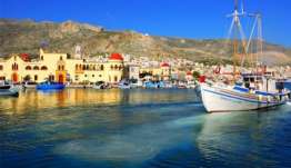 Τουρισμός 2024 | 4 ελληνικά νησιά στο top10 των φτηνότερων προορισμών για τους Βρετανούς το καλοκαίρι