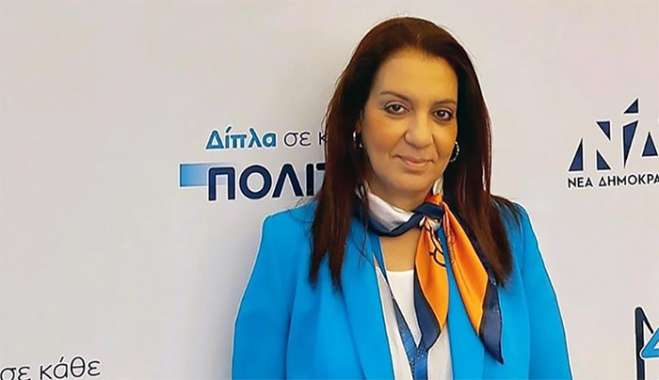 ΔΕΕΠ ΔΩΔΕΚΑΝΗΣΟΥ ΝΔ: Νέες κυβερνητικές πρωτοβουλίες η απάντηση στην χυδαία τοξικότητα  και στην επιχείρηση διχασμού της ελληνικής κοινωνίας