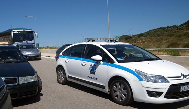 Πάνω από 100 συλλήψεις στην Κρήτη σε δύο ημέρες