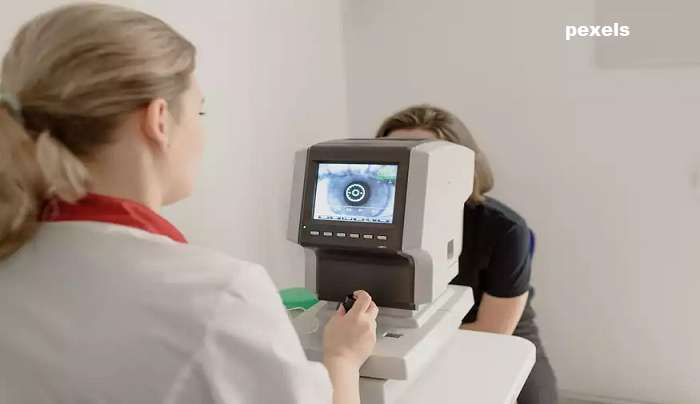 Δώρο ζωής για 80χρονη: Placebo θεραπεία για τον πόνο στην πλάτη... της έδωσε πίσω την όραση της!