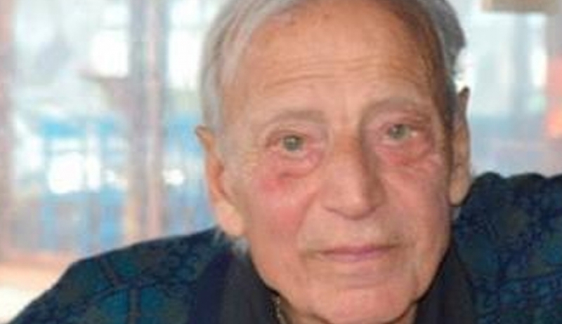 Μεγάλη ΘΛΙΨΗ: «Έφυγε» ο Χρήστος Χατζημανώλης, πατέρας της συναδέλφου Κατερίνας
