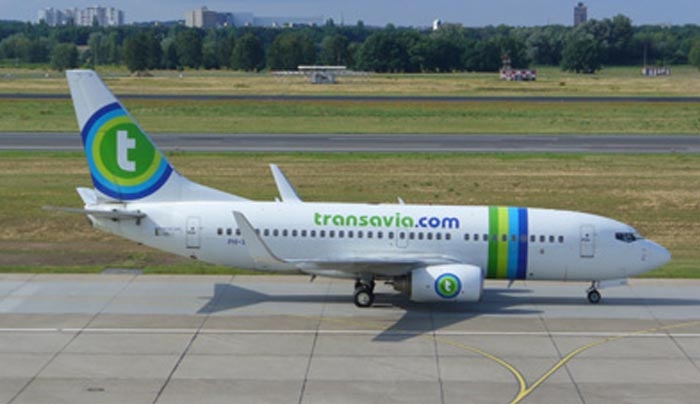 Transavia: νέες συνδέσεις με Ρόδο και Κω