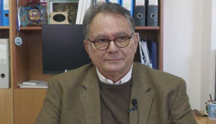 Οι στόχοι της νέας χρονιάς για τον Δήμο Νισύρου: Υποδομές, βιωσιμότητα και κοινότητα στο επίκεντρο