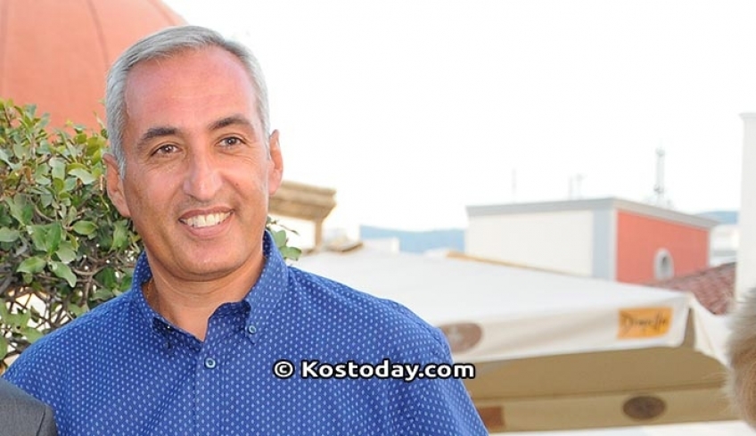 Γ. Κρητικός: Προτροπή στους εργαζόμενους και επαγγελματίες της Κω για συμμετοχή στην εκπαίδευση πάνω στα Υγειονομικά Πρωτόκολλα
