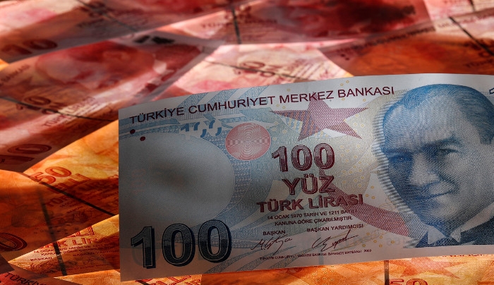 Προς capitals controls η Τουρκία; – O Eρντογάν αρνείται την πραγματικότητα
