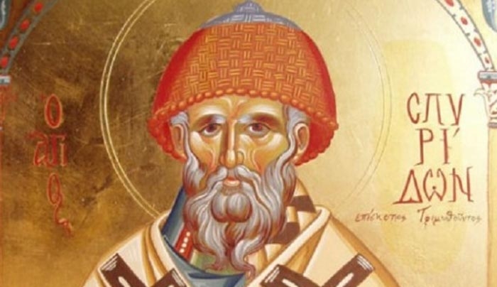 Άγιος Σπυρίδωνας: Τα ξακουστά θαύματα του Αγίου Σπυρίδωνα