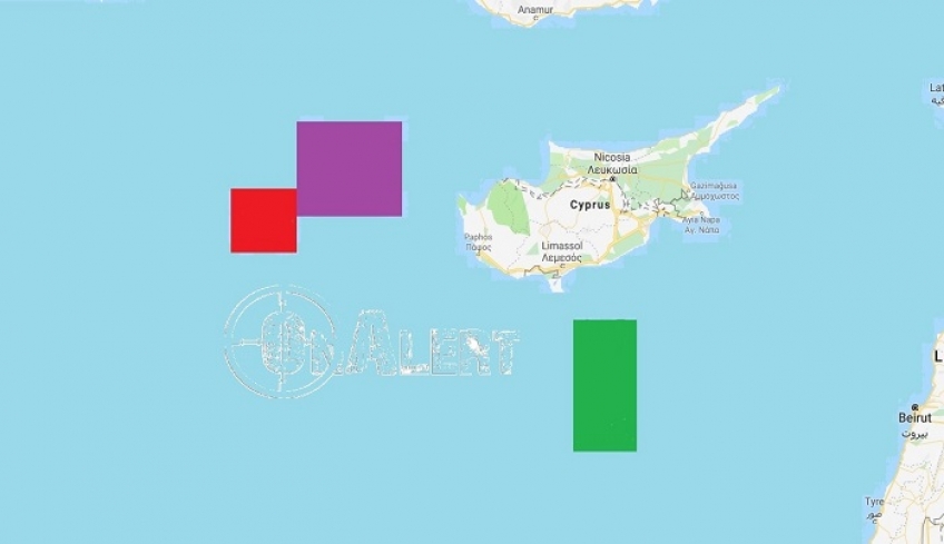 Ξεπερνά κάθε όριο η Τουρκία – NAVTEX από τη Λήμνο έως την Κύπρο