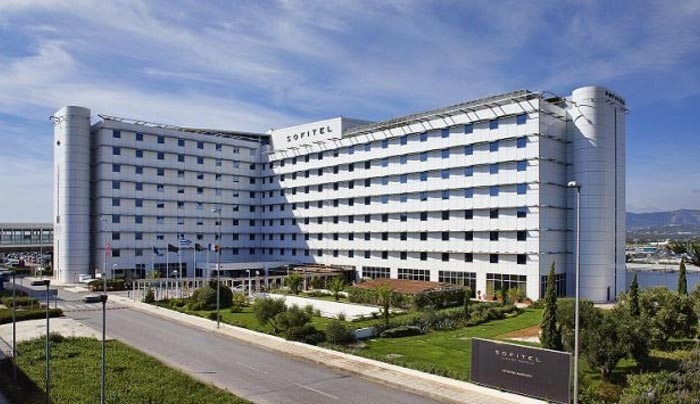 Το Booking.com απονέμει για άλλη μία χρονιά τη διάκριση «Guest Review Award» στο Sofitel Athens Airport