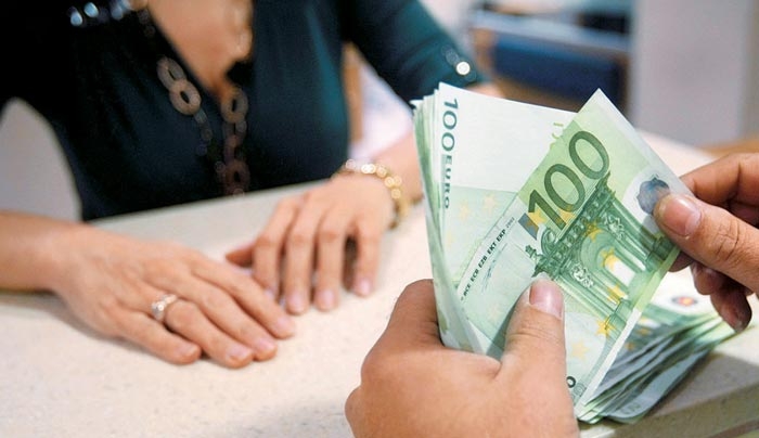 Ακόμη και διαγραφές «κόκκινων» στεγαστικών δανείων