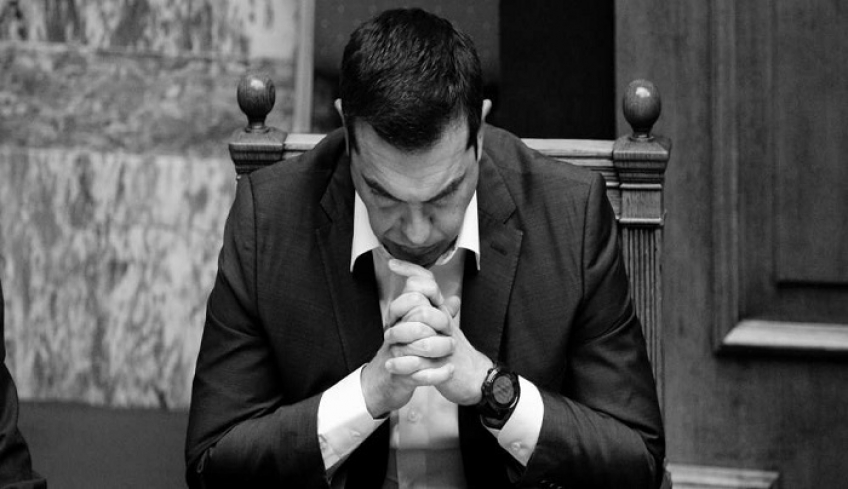 «Κόλαφος» για τον ΣΥΡΙΖΑ η νέα έκθεση Σούρλα: Τι κατήγγειλε ως αντιπολίτευση, τι (δεν) έκανε ως κυβέρνηση