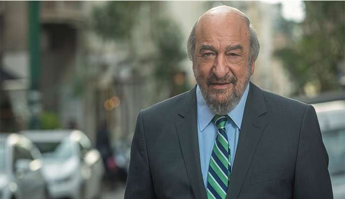 ΝΙΚΗΤΙΑΔΗΣ : ΤΟ ΠΑΣΟΚ ΔΕΝ ΣΤΗΡΙΖΕΙ ΣΥΓΚΕΚΡΙΜΕΝΟ ΔΗΜΑΡΧΟ ΣΤΗ ΡΟΔΟ.