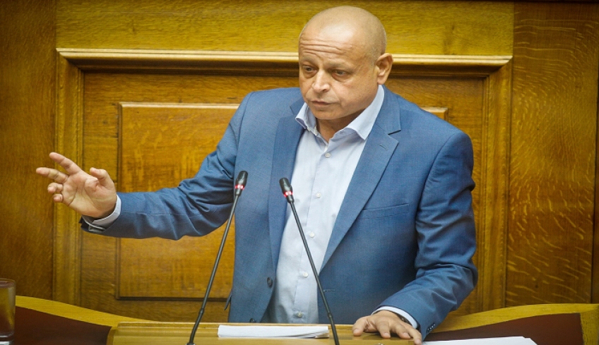Ν.Σαντορινιός: Σα να μην έφταναν τα προβλήματα των εποχικών εργαζομένων, η Κυβέρνηση «εισάγει» φθηνά εργατικά χέρια με διακρατικές συμφωνίες
