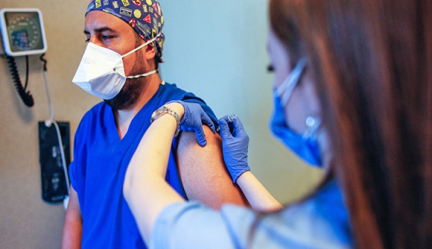 Κορωνοϊός: Ξεκίνησε η κλινική δοκιμή του ισραηλινού εμβολίου BriLife σε ανθρώπους
