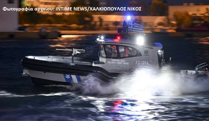 Συναγερμός στον Πειραιά: Εντοπίστηκε υποπολυβόλο στη θαλάσσια περιοχή μπροστά από το ΣΕΦ