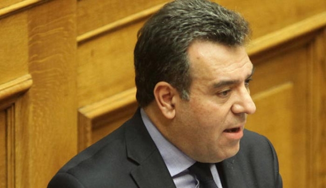 ΜΑΝΟΣ ΚΟΝΣΟΛΑΣ: «Η κυβέρνηση ουσιαστικά καταργεί και υποβαθμίζει το νοσοκομείο Καρπάθου πριν αυτό λειτουργήσει»