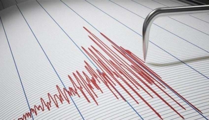 Τι έδειξε η μέτρηση του Γεωδυναμικού Ινστιτούτου για τον σεισμό στη Ρόδο