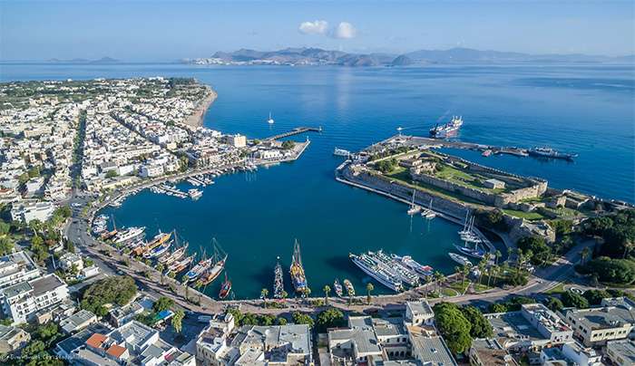 ''Τουρισμός για όλους 2024'': Ξεκινά σήμερα η υποβολή αιτήσεων – Οι δικαιούχοι και τα κριτήρια