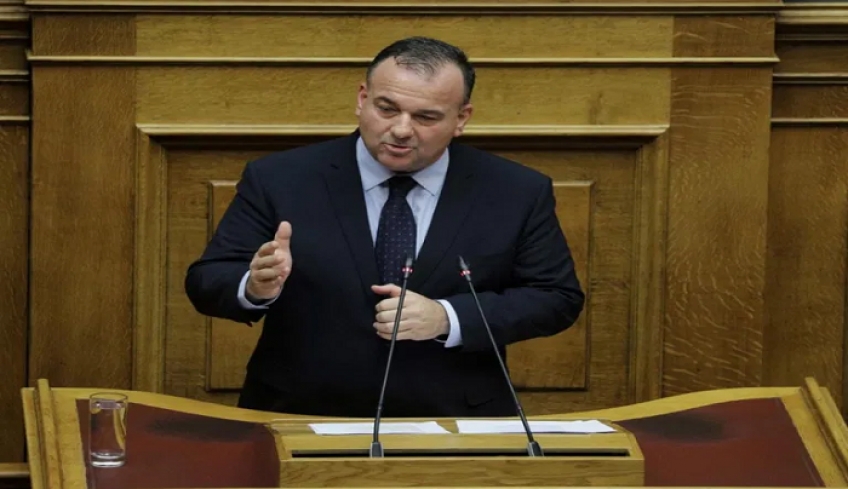 Ιωάννης Παππάς: «Ζωτικής σημασίας το ζήτημα της μείωσης του Φ.Π.Α στα νησιά»