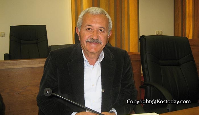 Εξηγήσεις και επίσημη ενημέρωση ζητά ο Δήμος Κω από τους αρμόδιους υπουργούς για το πρόβλημα υδροδότησης του hot spot