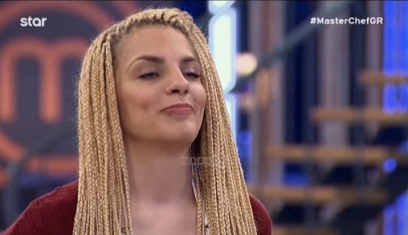 MasterChef: Έξαλλος ο Κοντιζάς με την Ηλέκτρα: «Δεν είναι δυνατόν αυτό… Θα σκάσω!»
