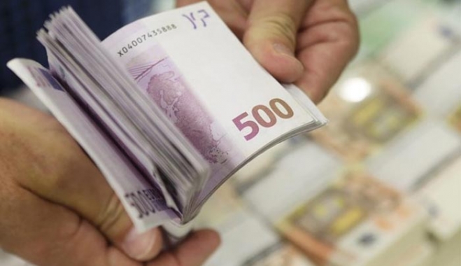 Δημοσιονομική «βόμβα» η καταβολή τόκων
